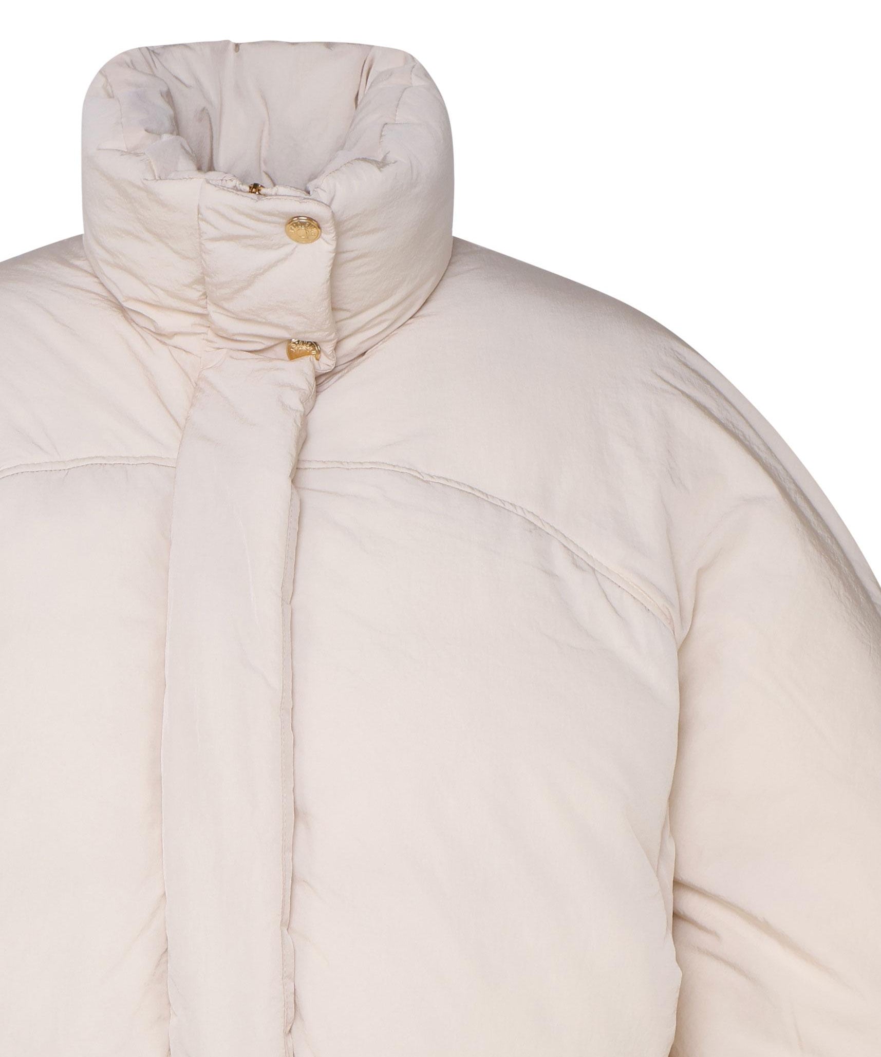 Giubbotto La doudoune courte caraco 241CO049 1320110 JACQUEMUS 