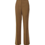 Pantaloni in lana e mohair FR6648 AQ3HF1T6L FENDI 