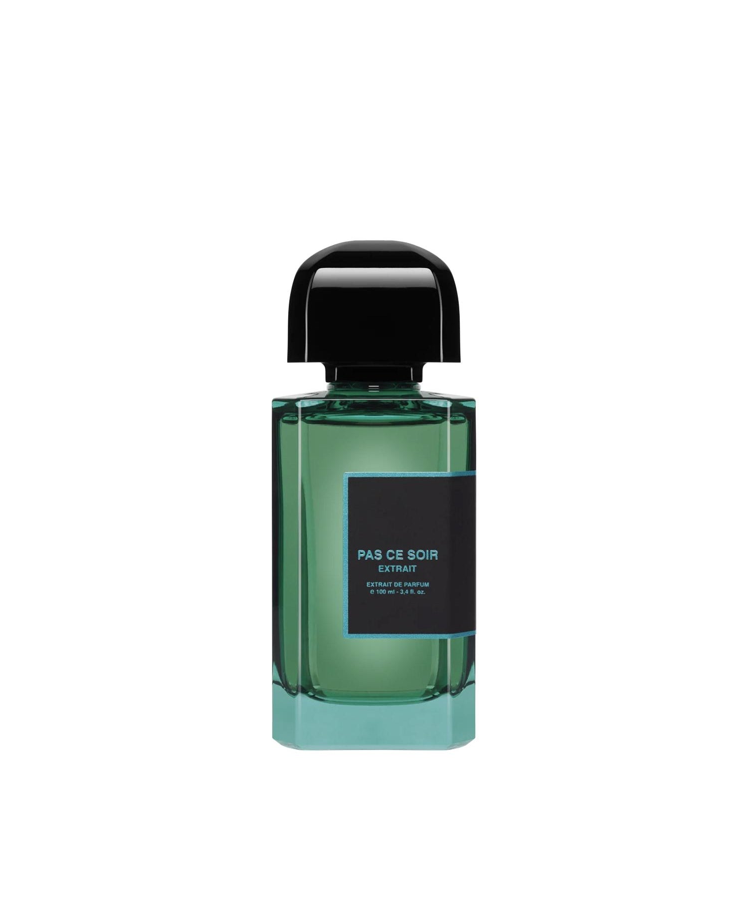 Bdk Parfums - Pas Ce Soir Extrait 100ml edp 0BDKEXT100EXPS  BDK Parfums 