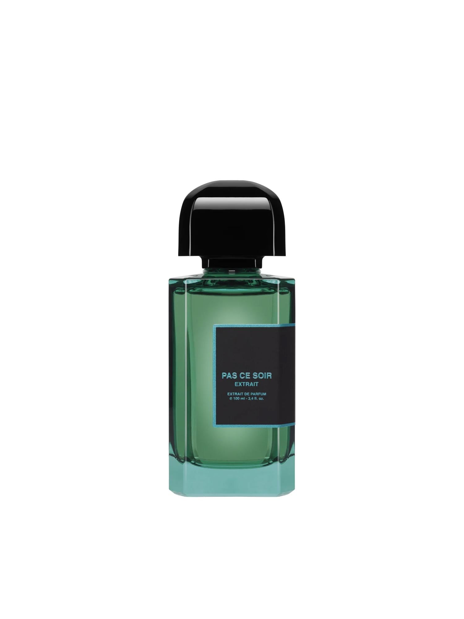 Bdk Parfums - Pas Ce Soir Extrait 100ml edp 0BDKEXT100EXPS  BDK Parfums 