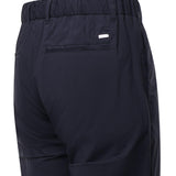Pantaloni in light stretch nylon PT000193U 12431SZ9201 HERNO 