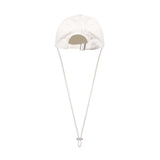 Cappello "La Casquette Artichaut" in cotone ACU00452AW00092 110 JACQUEMUS 