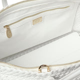 Borsa shopping Kornelia 73BS8VU01 KORNELIABIANCO V° 73 