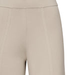 Pantaloni "Assiro" in seta 2511331028600 002 MAX MARA 