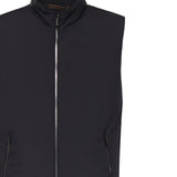 Gilet Senio-Skt MOUGI200322 TEPA034NAVY MooRER 