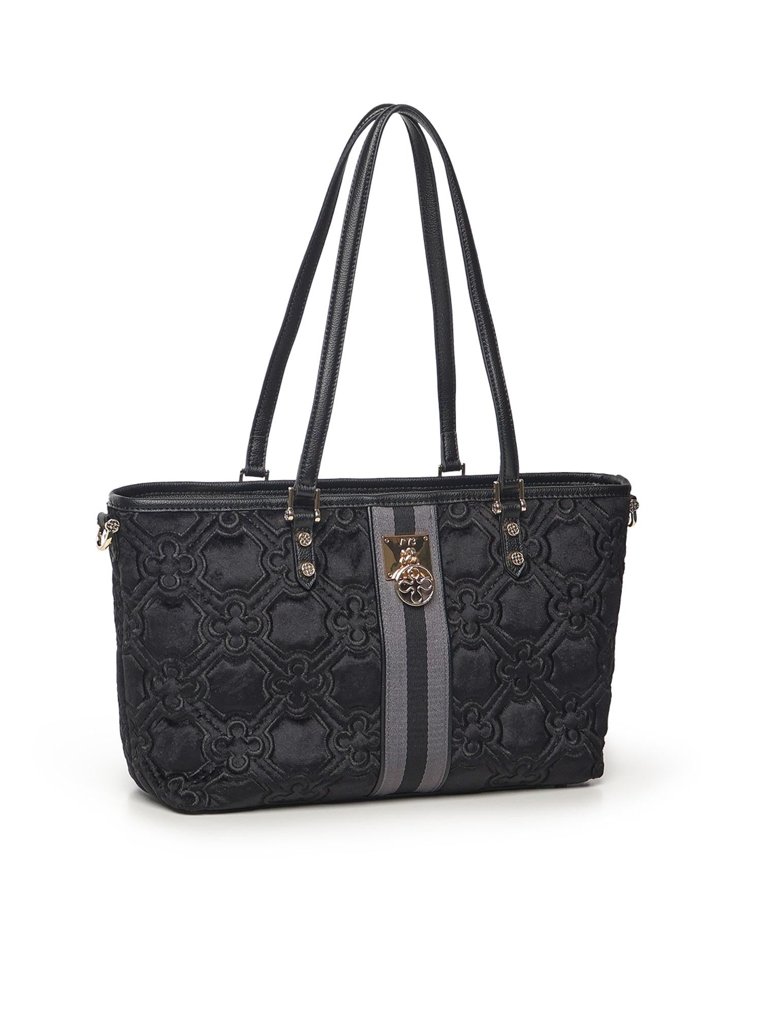 Borsa shopping Cate 73BS9BN01 CATENERO/GRIGIO V° 73 
