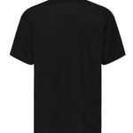 T-shirt con logo BM71MG3YP1 001 GIVENCHY 