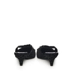 Décolleté slingback con Morsetto 835978 FAETG1000 GUCCI 