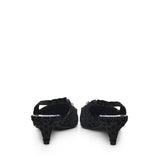 Décolleté slingback con Morsetto 835978 FAETG1000 GUCCI 