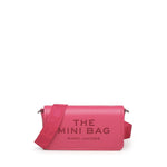 Borsa a tracolla 'The leather mini bag' 2S4SMNB080S02 688 MARC JACOBS 