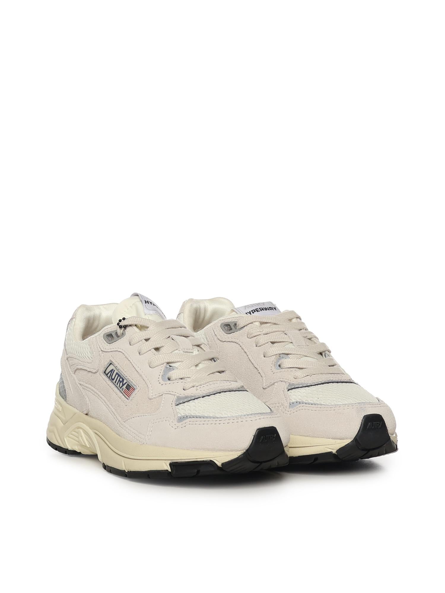 Sneakers Hyperway HYLW UM18 AUTRY 