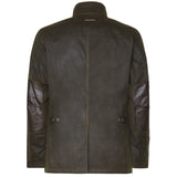 Giacca cerata Ogston<BR/> MWX0700 OL51 BARBOUR 