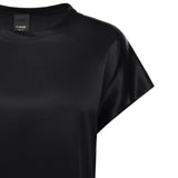 Blusa Farida in satin 100100 A3A8Z99 PINKO 