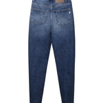 Jeans Bessie in denim DP784 DFE286DLV8800 DONDUP 