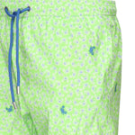 Costume da bagno con stampa COM0009 01747H MC2 SAINT BARTH 
