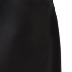Gonna lunga in satin<BR/> 783896 Y001W1000 SAINT LAURENT 