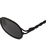 Occhiali da sole CC17 CPT62 BLK CAPOTE 