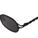 Occhiali da sole CC17 CPT62 BLK CAPOTE 