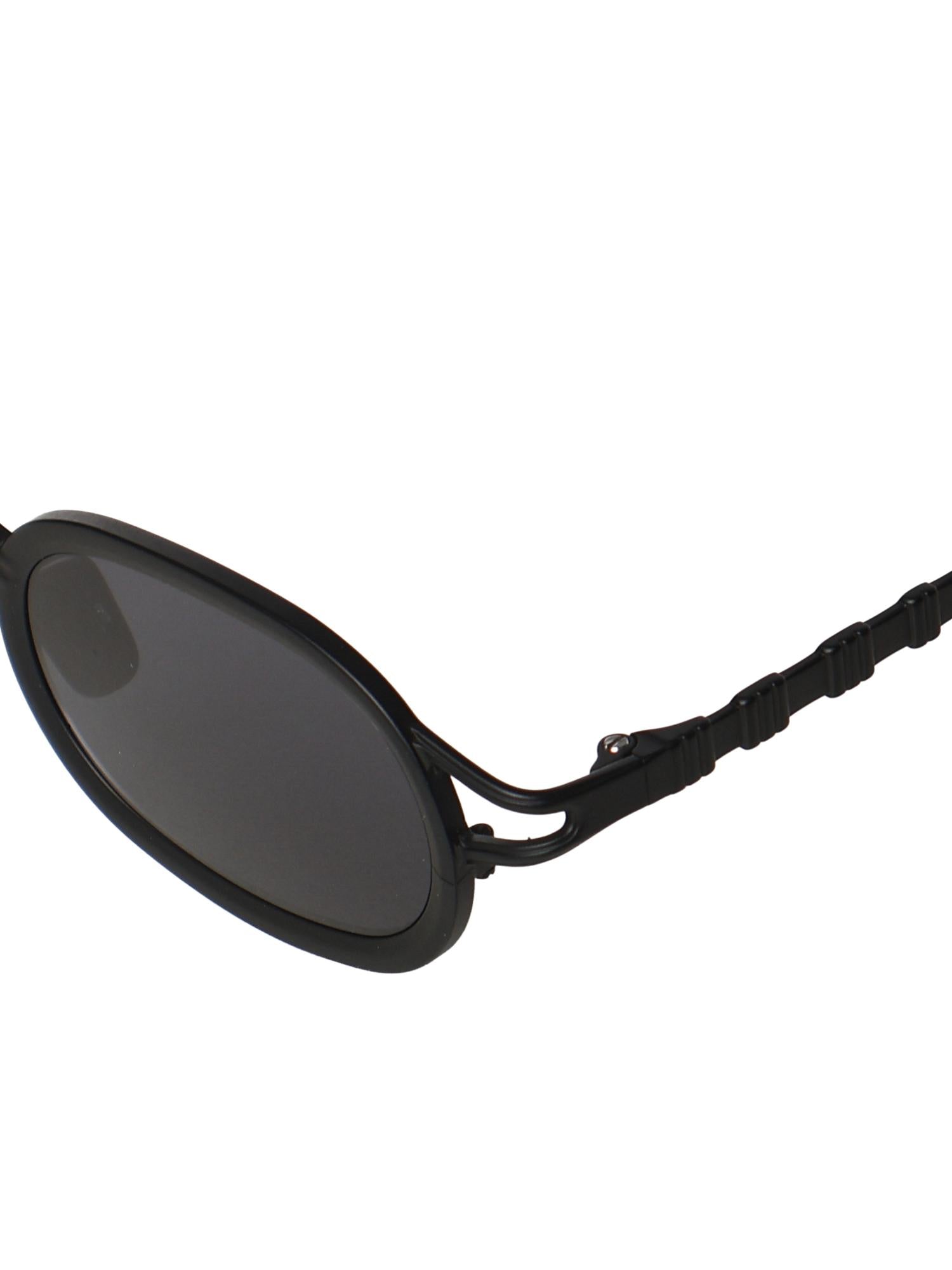 Occhiali da sole CC17 CPT62 BLK CAPOTE 