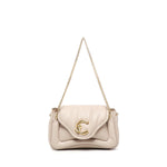 Borsa C-Me Fluffy E1SUE120201 N12 COCCINELLE 