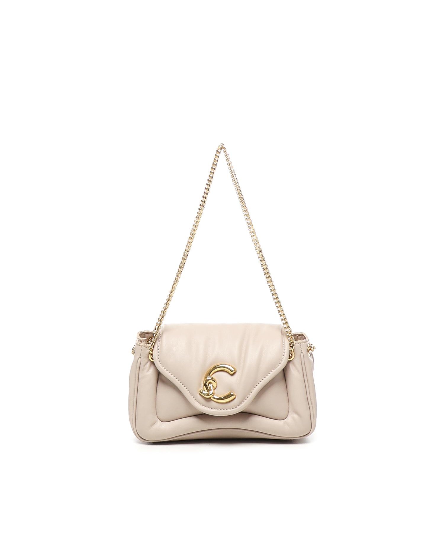 Borsa C-Me Fluffy E1SUE120201 N12 COCCINELLE 
