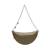 Borsa a spalla Chloé Icons CHC25AS519P80 3D0 CHLOÉ 