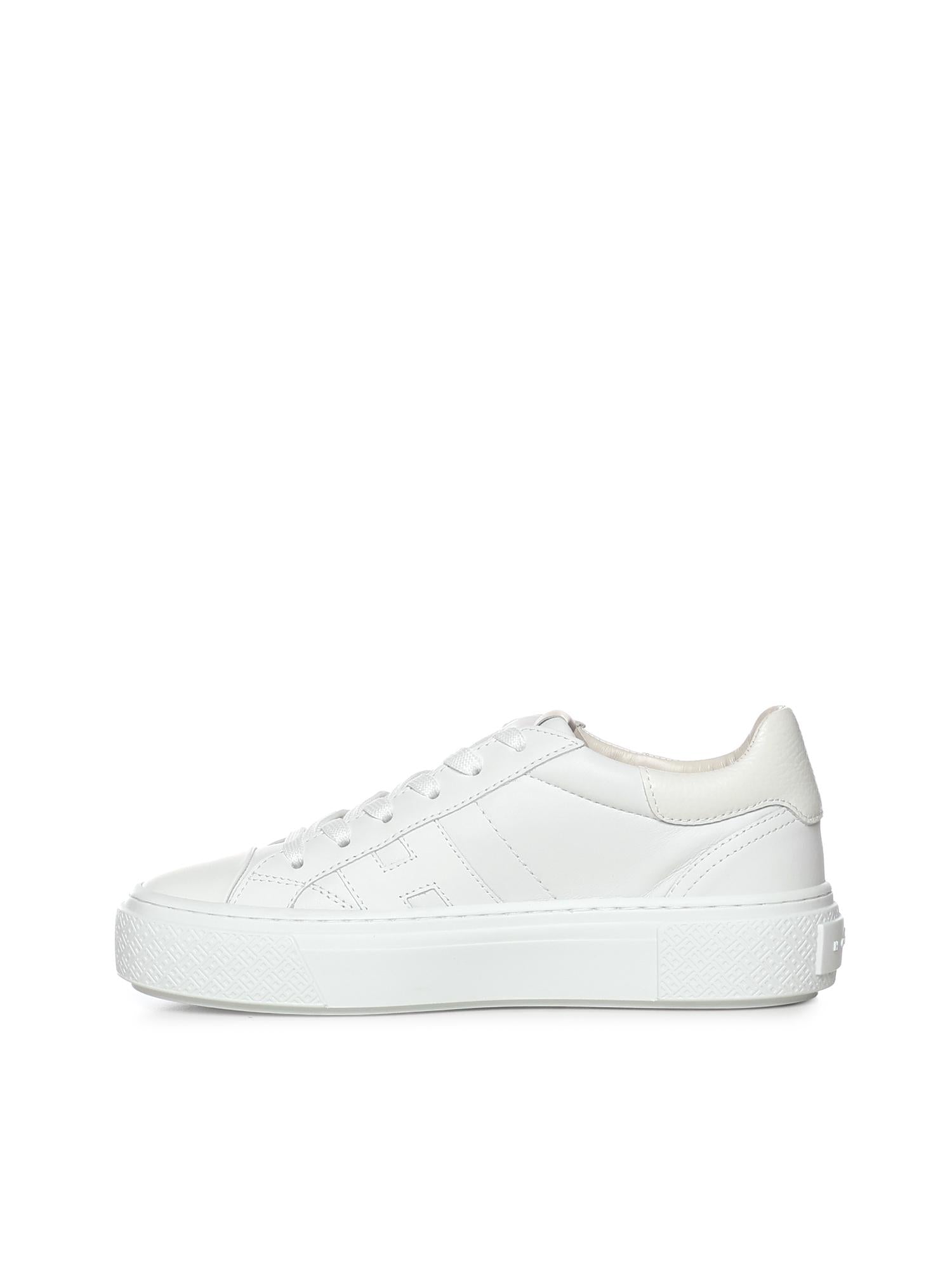 Sneakers Hogan Crosswind HXW7050GB00V1Q 089E HOGAN 
