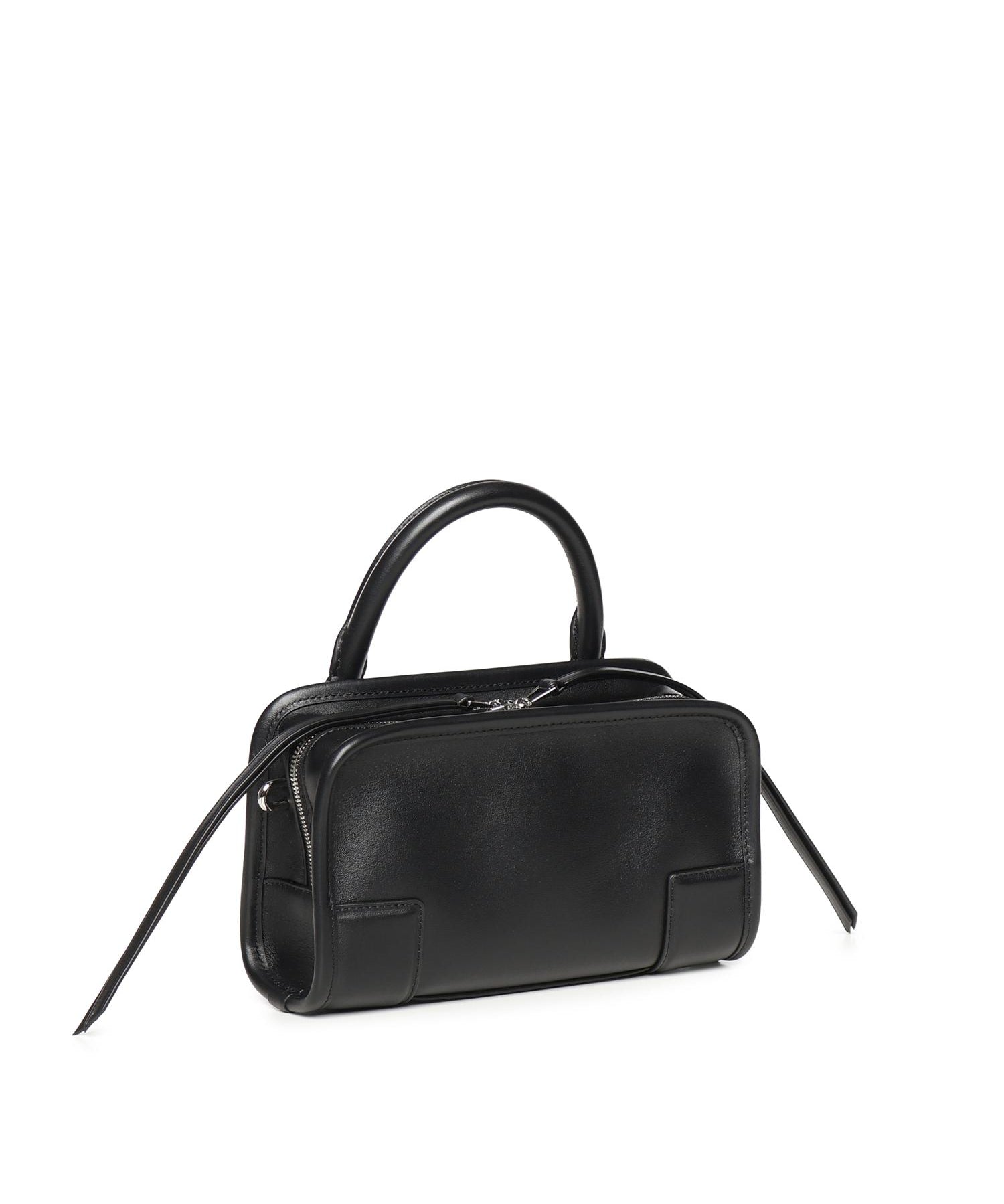 Borsa Amazona 180 mini in pelle di vitello A039AS4X12 1100 LOEWE 