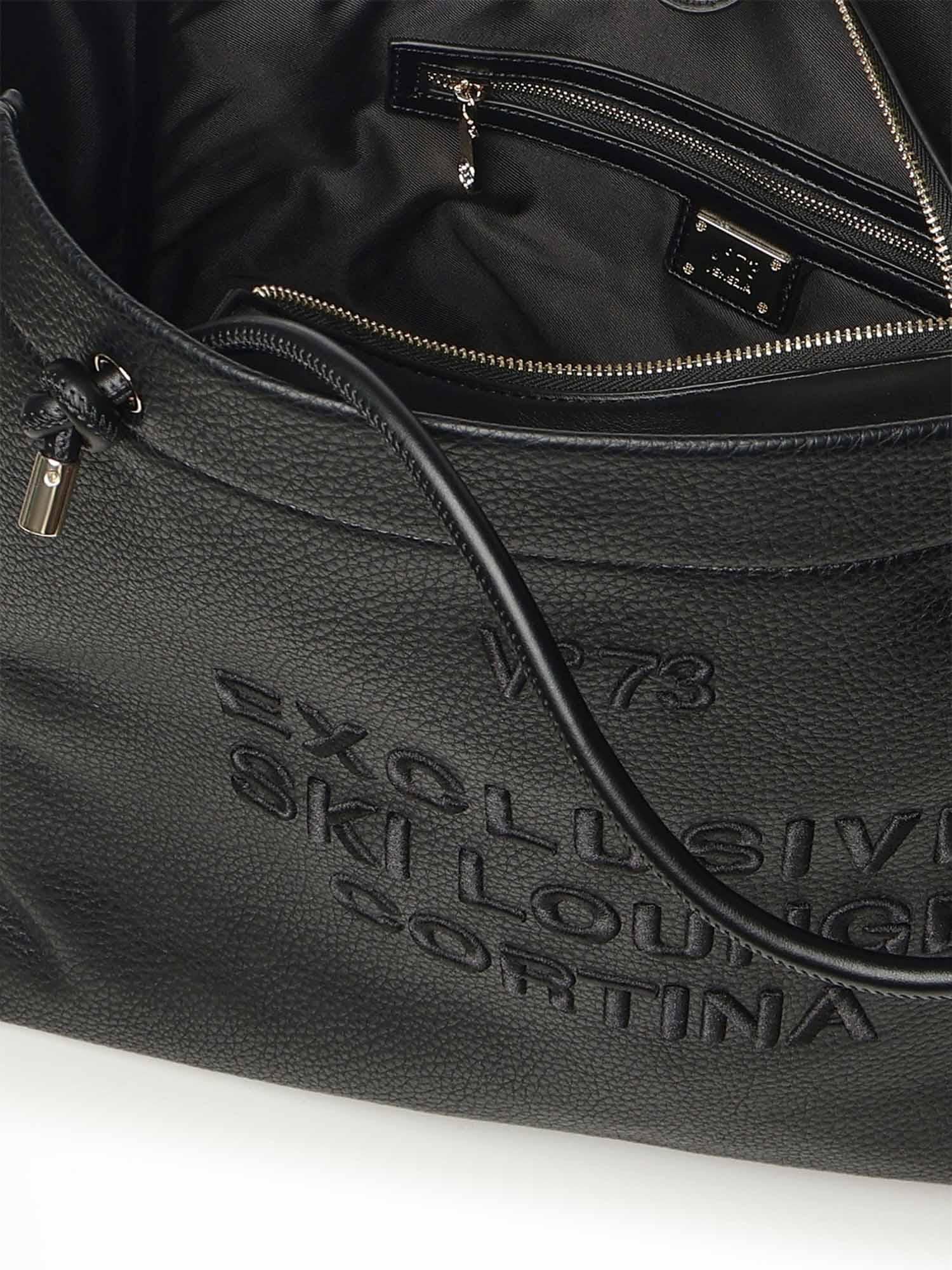 Shopping Cortina 73BS9FG01 CORTINANERO V° 73 