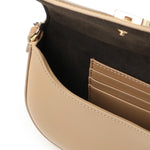 Portafoglio Fendigraphy in pelle 8M0529 ANSSF19P8 FENDI 