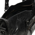 Borsa le city media 823058 2ABEK1000 BALENCIAGA 