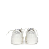 Sneaker Stardan in pelle GMF00128 F00056610100 GOLDEN GOOSE 