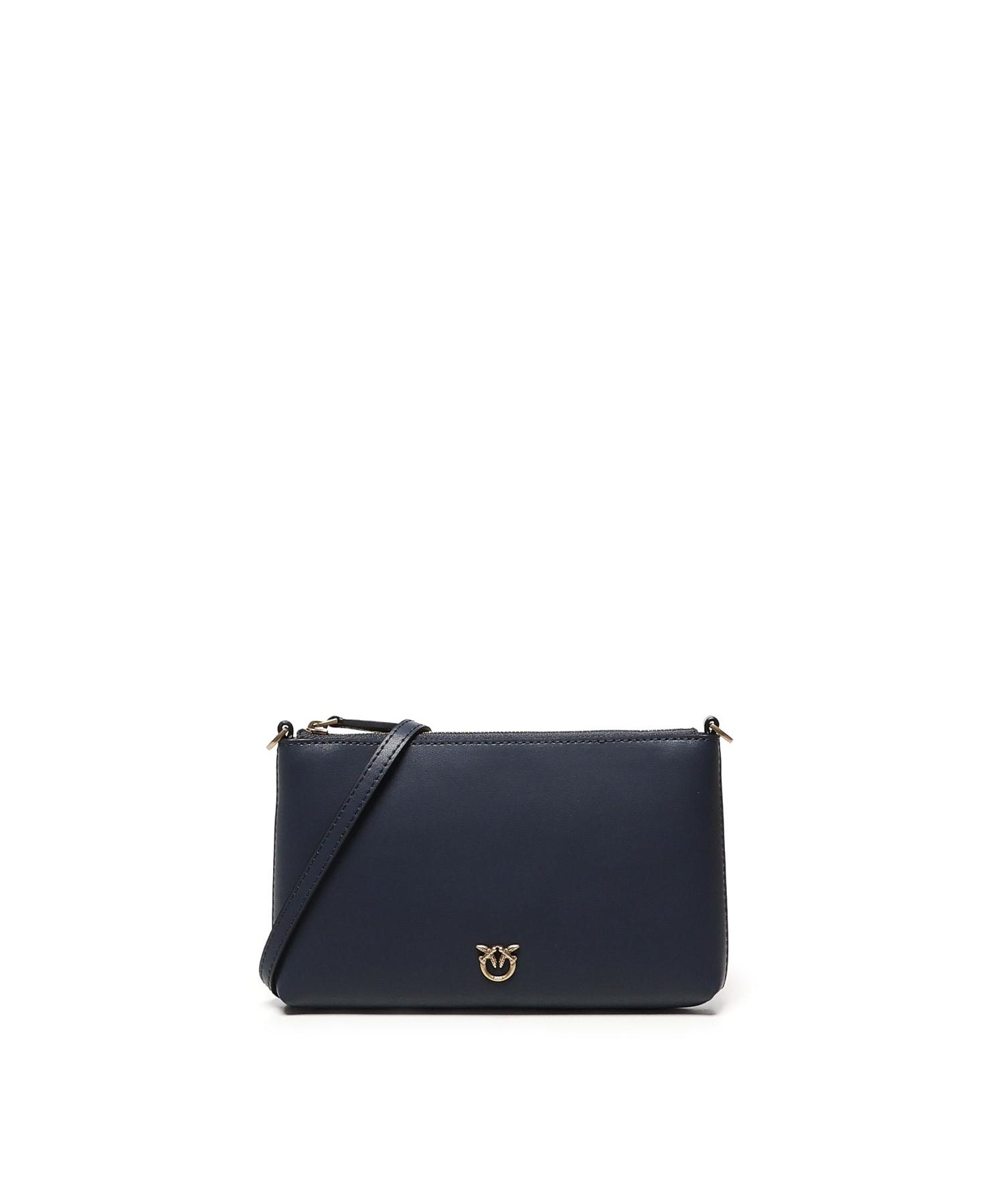 Borsa pochette mini Flat<BR/> 104277 A0F1G08Q PINKO 