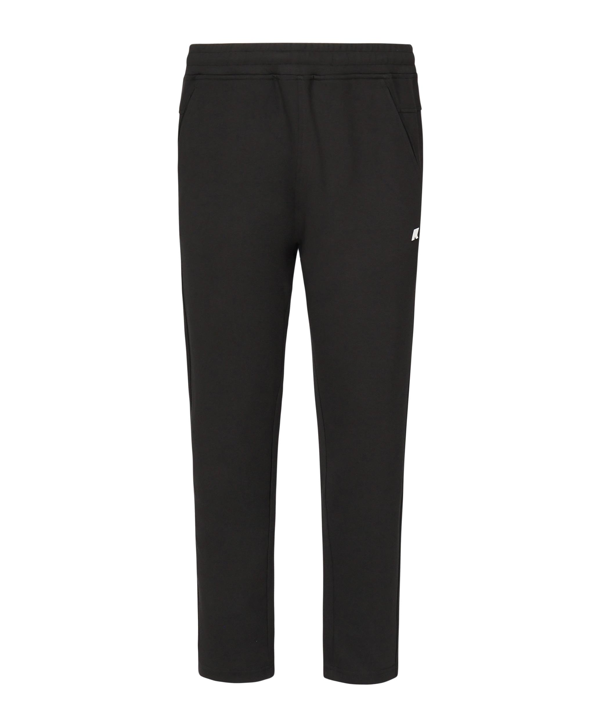 Pantaloni Iton interlock K8132QW USY K-WAY 