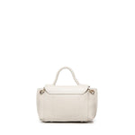 Mini bag Federica 73BS8VI02 FEDERICAOFF WHITE V° 73 