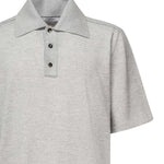 Polo in lana 835307 V5L608531 BOTTEGA VENETA 