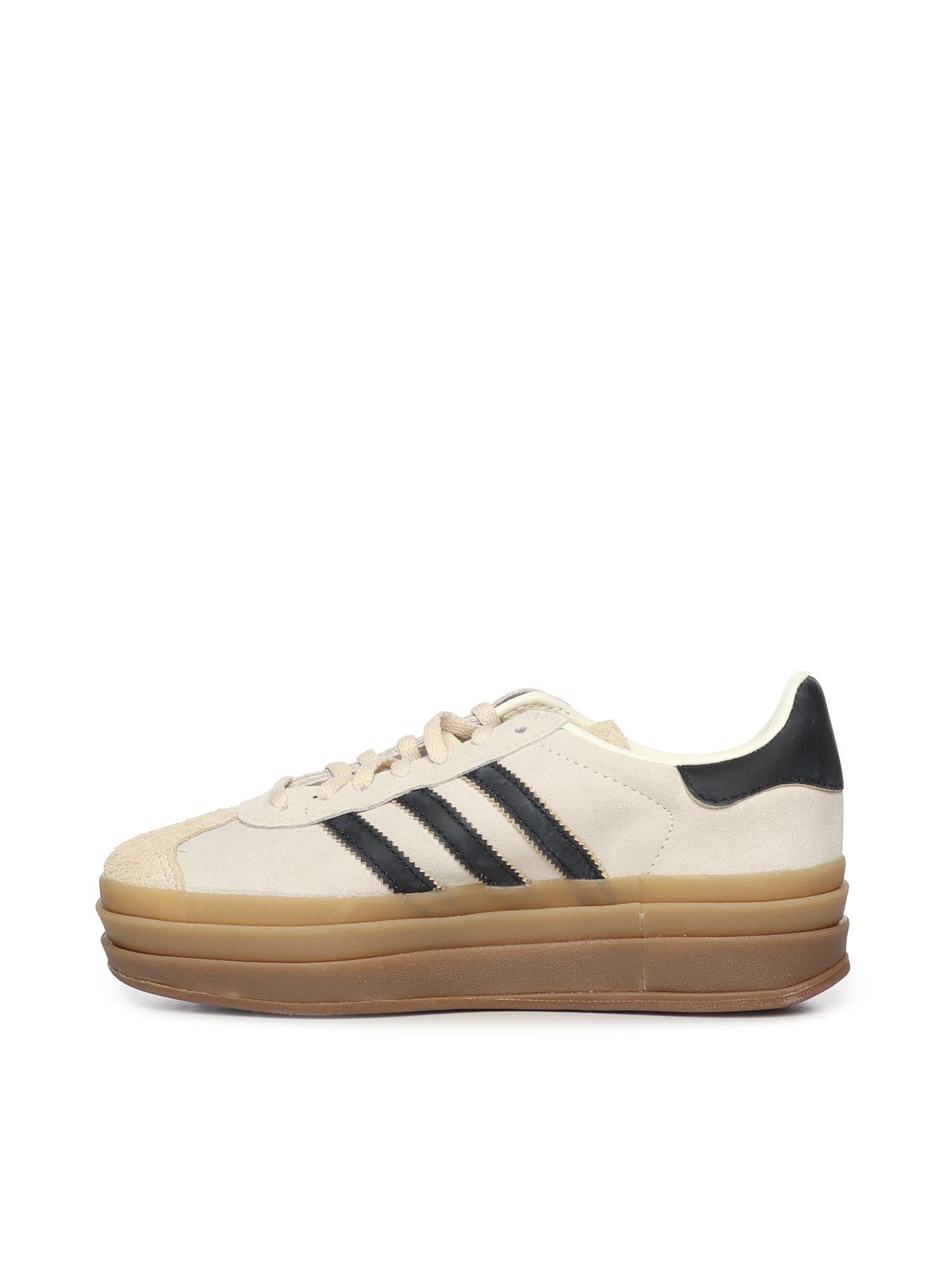 Sneakers Gazelle Bold JS3892  ADIDAS ORIGINALS 