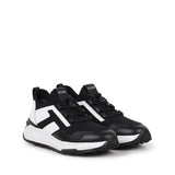 Sneakers No_Code B/N XXM07I0FO90 IYR3635 TOD'S 