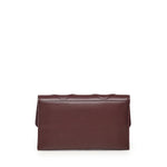 Pochette Bridget<BR/> 73BS9CJ04 BRIDGETBORDEAUX V° 73 