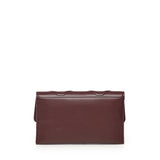Pochette Bridget<BR/> 73BS9CJ04 BRIDGETBORDEAUX V° 73 