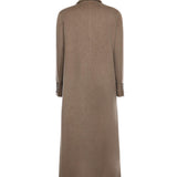 Cappotto in drap di cashmere 2521016423600 001 MAX MARA 