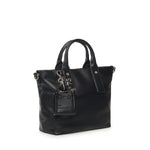Borsa shopping Matilda 73BS9D602 MATILDANERO V° 73 