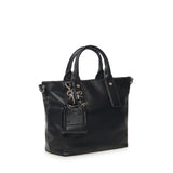 Borsa shopping Matilda 73BS9D602 MATILDANERO V° 73 