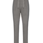 Pantaloni jogger in K75PANB21 TES0A05313 ELEVENTY 