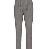 Pantaloni jogger in K75PANB21 TES0A05313 ELEVENTY 