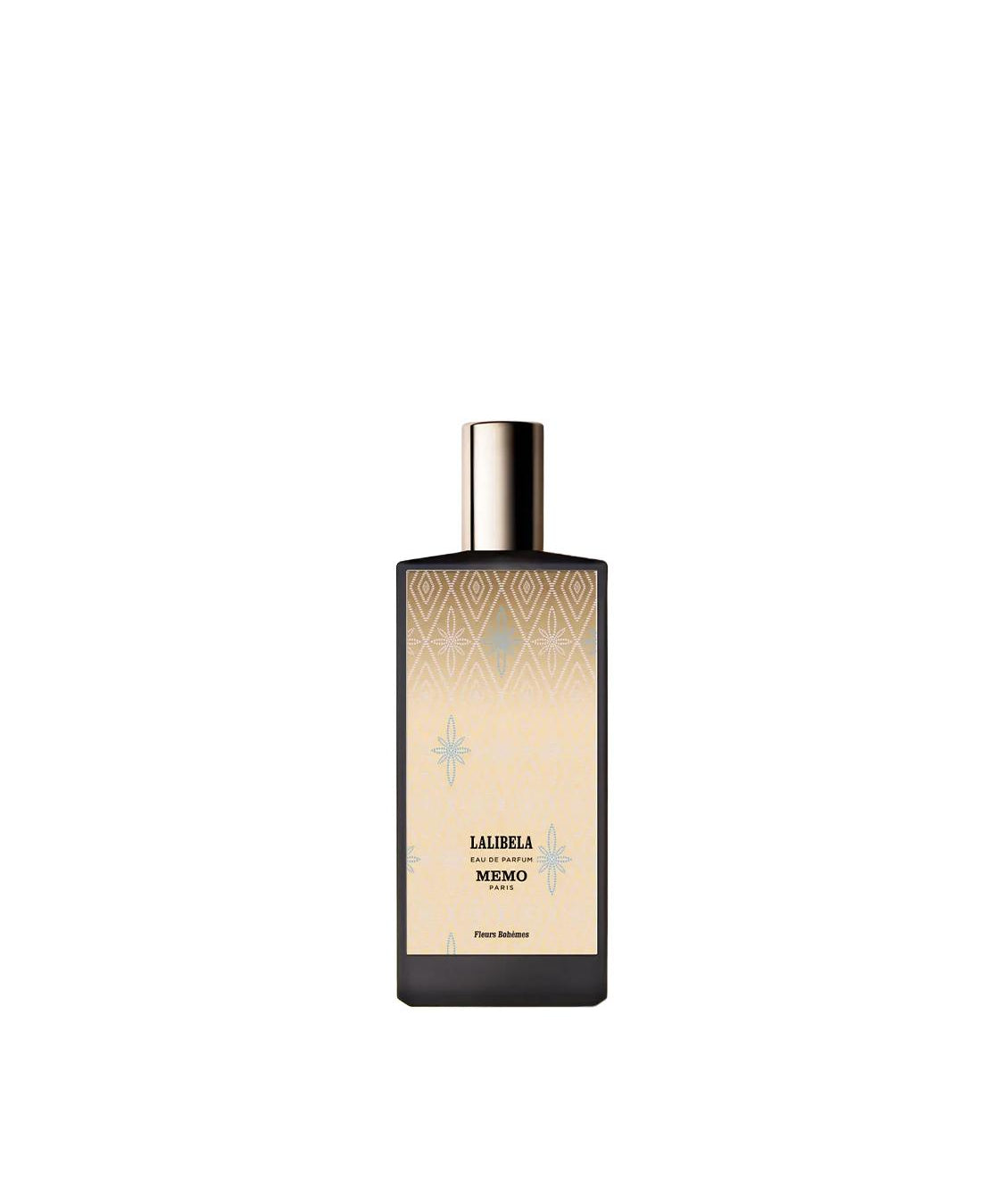 Memo Paris - Lalibela edp 75 ml MMEDP75LL  MEMO PARIS 