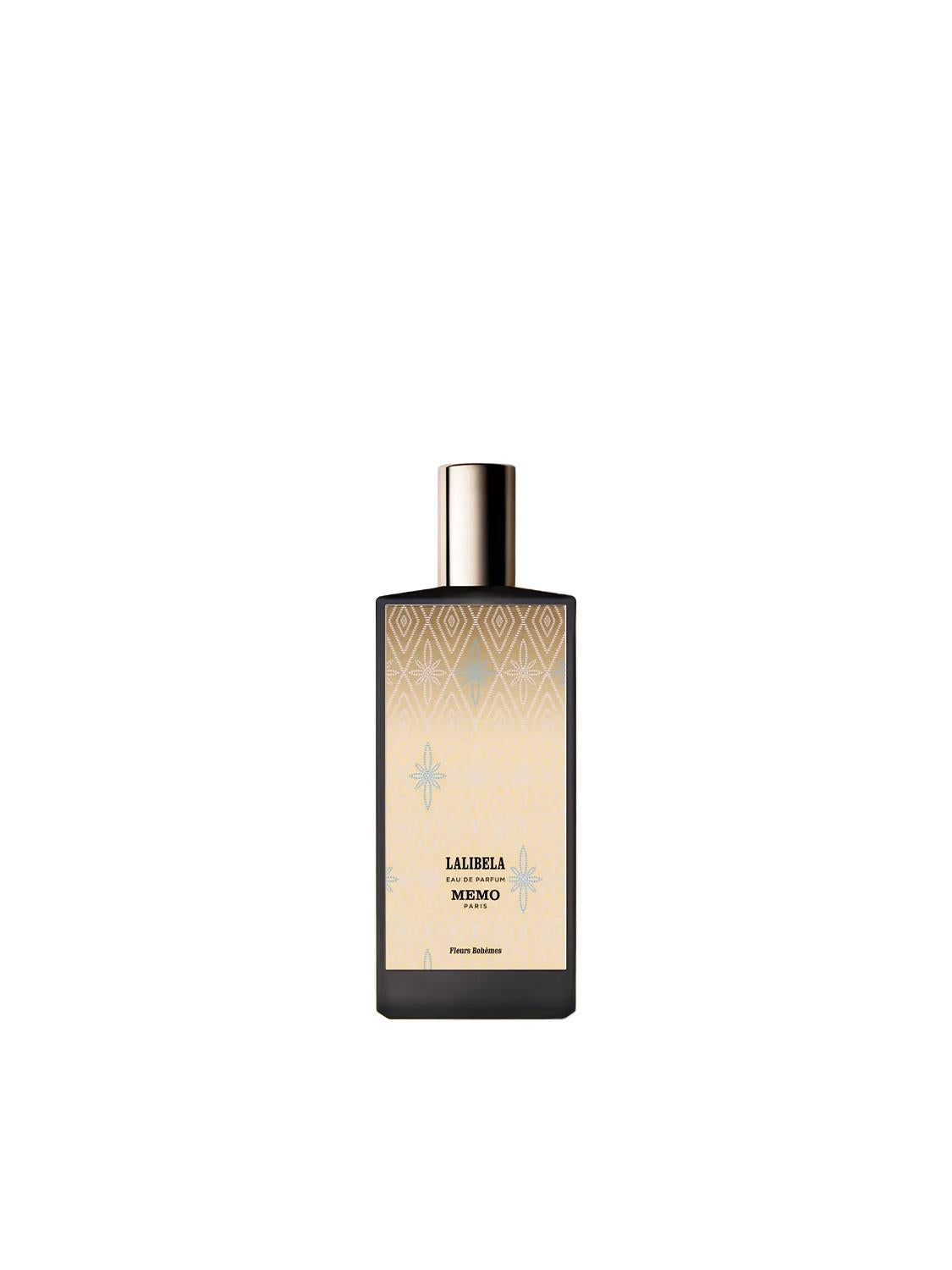 Memo Paris - Lalibela edp 75 ml MMEDP75LL  MEMO PARIS 