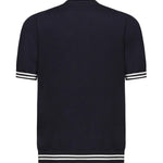 T-shirt in cotone L76MAGL40MAG0L019 11-01 ELEVENTY 