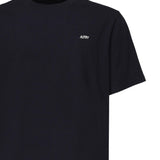 T-shirt in cotone con logo TSPM A7CB AUTRY 