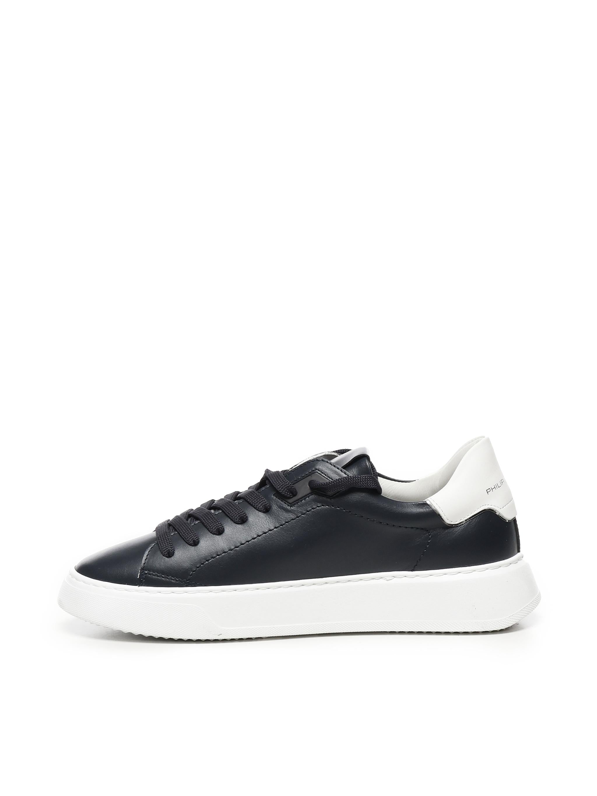 Sneakers Temple BTLU V016 PHILIPPE MODEL 
